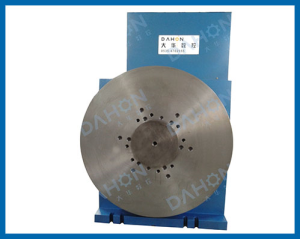 ZT16(250-1000)系列立式數控回轉工作臺