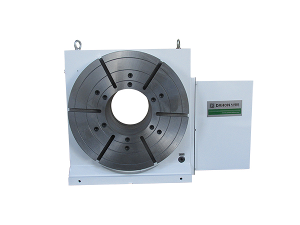 ZT13（800-1200）EEL&ZT131200A系列立臥兩用（大型）數控回轉工作臺